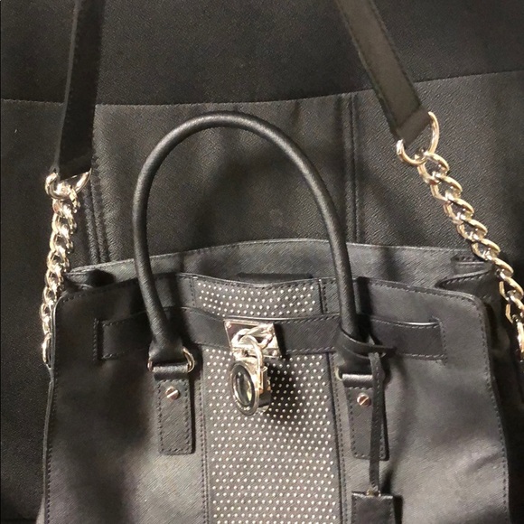 Michael Kors studded bag - Picture 2 of 3